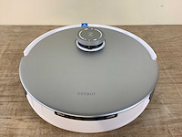 Ecovacs deebot t20 omni robotstofzuiger - afbeelding 6 van  7