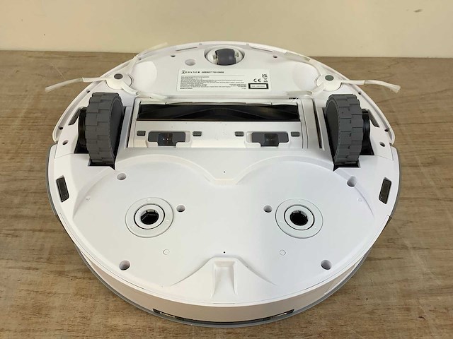 Ecovacs deebot t20 omni robotstofzuiger - afbeelding 7 van  7