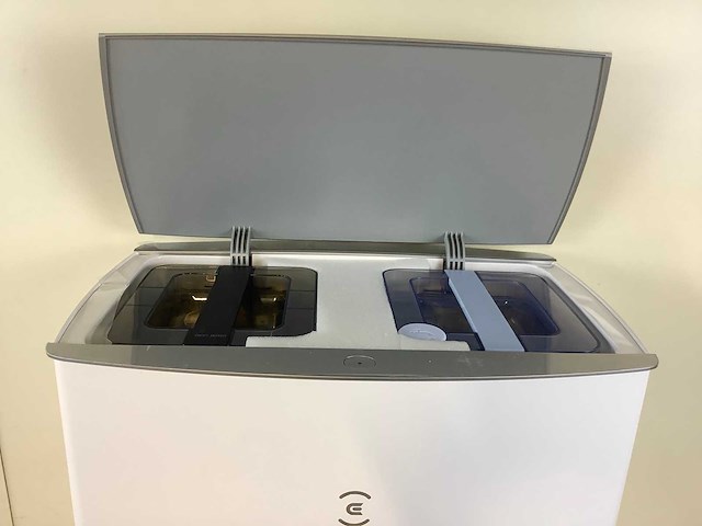 Ecovacs deebot t20 omni robotstofzuiger - afbeelding 5 van  7