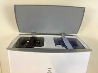 Ecovacs deebot t20 omni robotstofzuiger - afbeelding 5 van  7