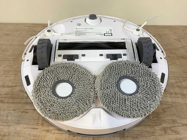 Ecovacs deebot t20 omni robotstofzuiger - afbeelding 7 van  7