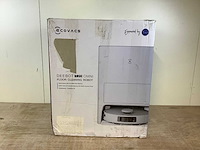 Ecovacs deebot t20 omni robotstofzuiger - afbeelding 2 van  7