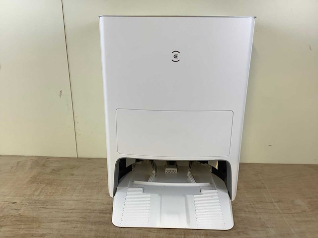 Ecovacs deebot t20 omni robotstofzuiger - afbeelding 4 van  7
