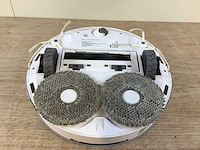Ecovacs deebot t20 omni robotstofzuiger - afbeelding 7 van  7