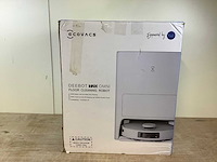 Ecovacs deebot t20 omni robotstofzuiger - afbeelding 2 van  7