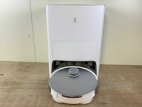 Ecovacs deebot t20 omni robotstofzuiger - afbeelding 3 van  7