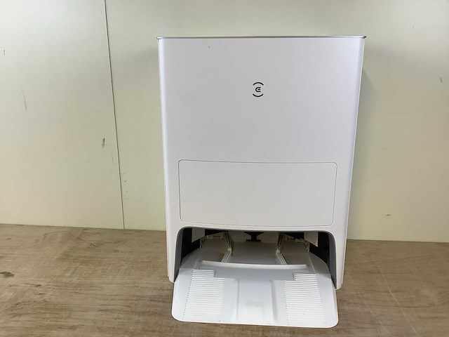 Ecovacs deebot t20 omni robotstofzuiger - afbeelding 4 van  7