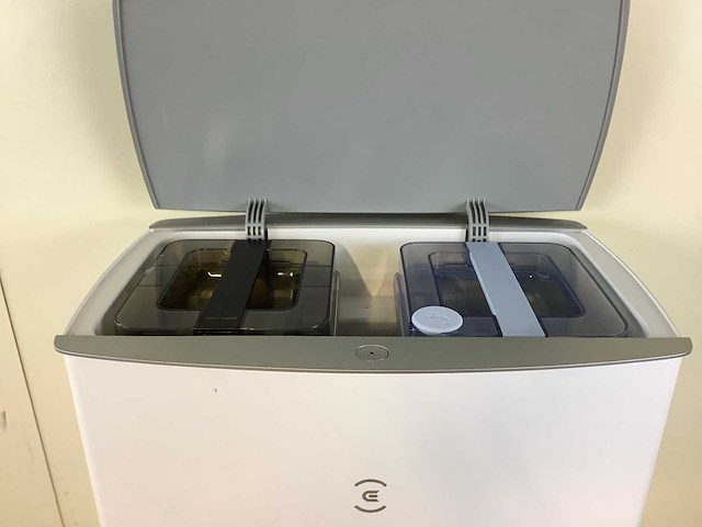 Ecovacs deebot t20 omni robotstofzuiger - afbeelding 5 van  7