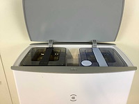 Ecovacs deebot t20 omni robotstofzuiger - afbeelding 5 van  7