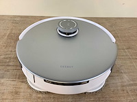 Ecovacs deebot t20 omni robotstofzuiger - afbeelding 6 van  7