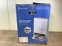 Ecovacs deebot t20 omni robotstofzuiger - afbeelding 2 van  7