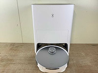 Ecovacs deebot t20 omni robotstofzuiger - afbeelding 3 van  7