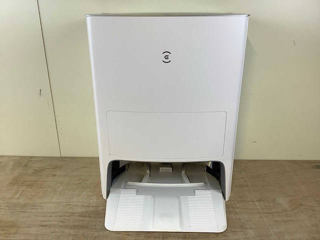 Ecovacs deebot t20 omni robotstofzuiger - afbeelding 4 van  7
