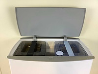 Ecovacs deebot t20 omni robotstofzuiger - afbeelding 5 van  7