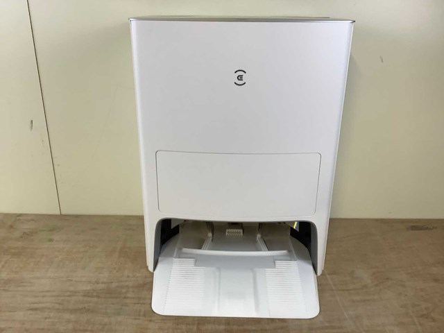 Ecovacs deebot t20 omni robotstofzuiger - afbeelding 4 van  7