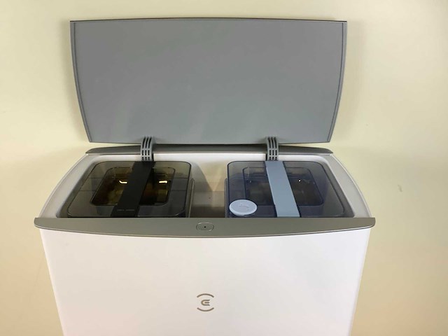 Ecovacs deebot t20 omni robotstofzuiger - afbeelding 5 van  7