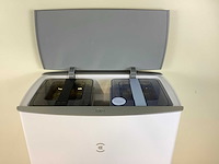 Ecovacs deebot t20 omni robotstofzuiger - afbeelding 5 van  7