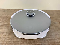 Ecovacs deebot t20 omni robotstofzuiger - afbeelding 6 van  7