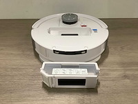 Ecovacs deebot t20 omni robotstofzuiger - afbeelding 3 van  13