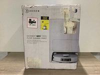Ecovacs deebot t20 omni robotstofzuiger - afbeelding 6 van  13