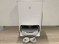 Ecovacs deebot t20 omni robotstofzuiger - afbeelding 7 van  13