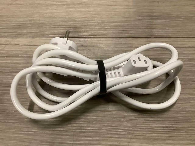 Ecovacs deebot t20 omni robotstofzuiger - afbeelding 8 van  13