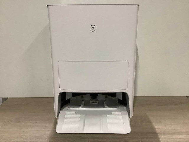 Ecovacs deebot t20 omni robotstofzuiger - afbeelding 9 van  13