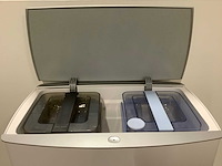 Ecovacs deebot t20 omni robotstofzuiger - afbeelding 10 van  13