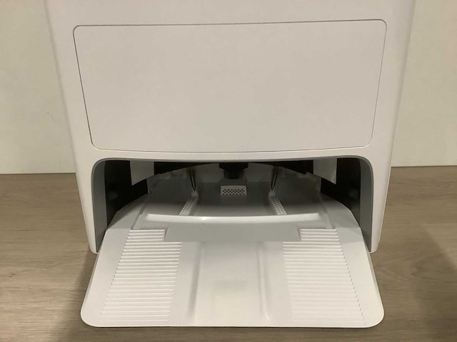Ecovacs deebot t20 omni robotstofzuiger - afbeelding 11 van  13
