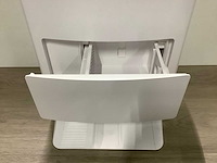 Ecovacs deebot t20 omni robotstofzuiger - afbeelding 12 van  13