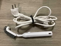 Ecovacs deebot t20 omni robotstofzuiger - afbeelding 4 van  12