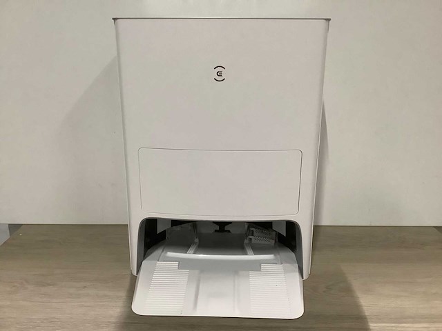 Ecovacs deebot t20 omni robotstofzuiger - afbeelding 7 van  12
