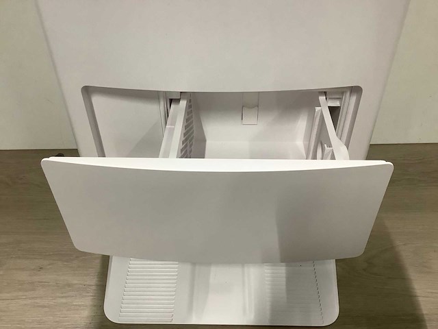 Ecovacs deebot t20 omni robotstofzuiger - afbeelding 10 van  12