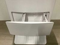 Ecovacs deebot t20 omni robotstofzuiger - afbeelding 10 van  12