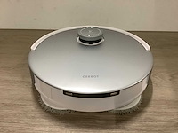 Ecovacs deebot t20 omni robotstofzuiger - afbeelding 11 van  12