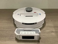 Ecovacs deebot t20 omni robotstofzuiger - afbeelding 12 van  12