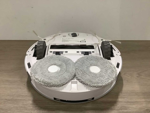 Ecovacs deebot t20 omni robotstofzuiger - afbeelding 3 van  13
