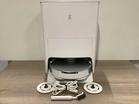 Ecovacs deebot t20 omni robotstofzuiger - afbeelding 7 van  13