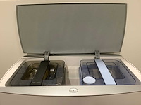 Ecovacs deebot t20 omni robotstofzuiger - afbeelding 9 van  13