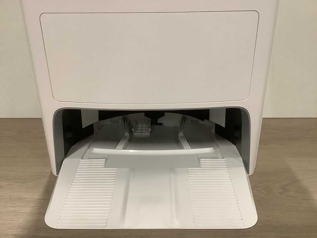 Ecovacs deebot t20 omni robotstofzuiger - afbeelding 10 van  13