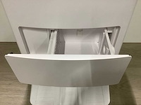 Ecovacs deebot t20 omni robotstofzuiger - afbeelding 11 van  13