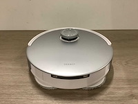 Ecovacs deebot t20 omni robotstofzuiger - afbeelding 12 van  13