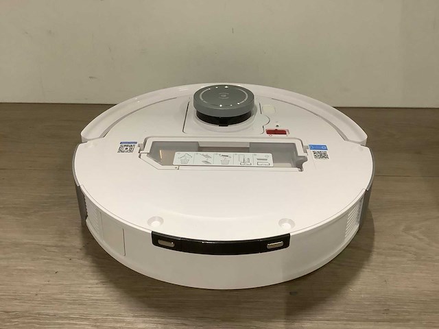 Ecovacs deebot t20 omni robotstofzuiger - afbeelding 2 van  13