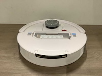 Ecovacs deebot t20 omni robotstofzuiger - afbeelding 2 van  13