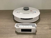 Ecovacs deebot t20 omni robotstofzuiger - afbeelding 3 van  13
