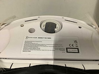 Ecovacs deebot t20 omni robotstofzuiger - afbeelding 5 van  13