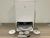 Ecovacs deebot t20 omni robotstofzuiger - afbeelding 7 van  13
