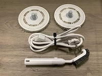 Ecovacs deebot t20 omni robotstofzuiger - afbeelding 8 van  13