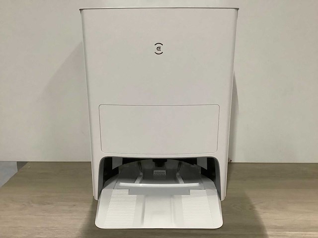 Ecovacs deebot t20 omni robotstofzuiger - afbeelding 9 van  13