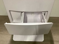 Ecovacs deebot t20 omni robotstofzuiger - afbeelding 11 van  13